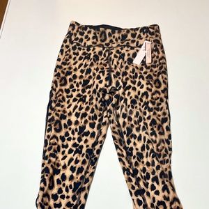 NWT Victoria Secret Leggings